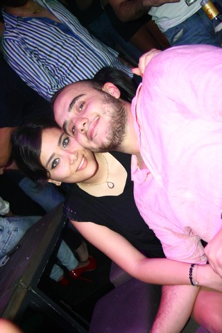 Debate NDU Party